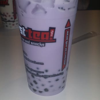 Thirst-Tea Cafe - Taro - Coffee & Tea Near Me - Omaha, Nebraska Thirst-Tea Cafe - Taro - Coffee & Tea Near Me - Omaha, Nebraska