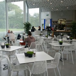 Ilex Cafe