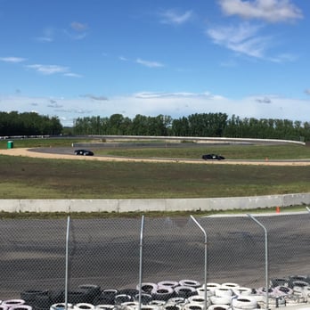 RAD Torque Raceway - Racing for a cure - Race Tracks Near Me - Leduc County, Alberta