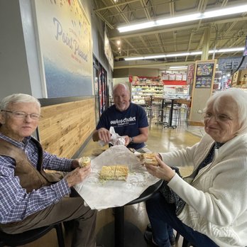 Jersey Mike's Subs - Fast Food Near Me - Fairfield, Ohio