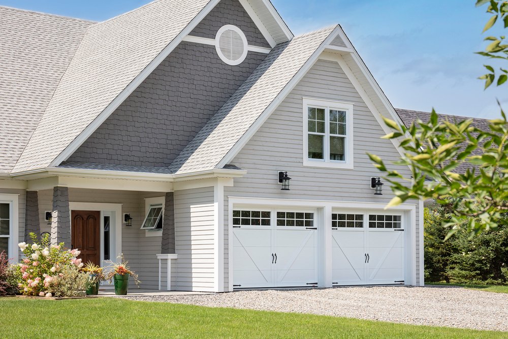 International Door - Garage Door Contractor in Lewiston, ME