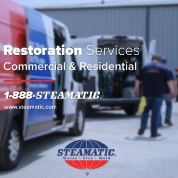 Steamatic - Carpet Cleaning Near Me - North Indianapolis, Indiana