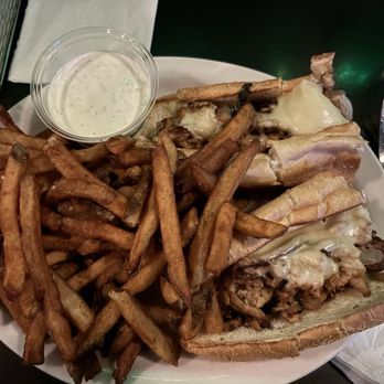 The 5 Point Café - Philly Cheesesteak - Dive Bars Near Me - Seattle, Washington The 5 Point Café - Philly Cheesesteak - Dive Bars Near Me - Seattle, Washington