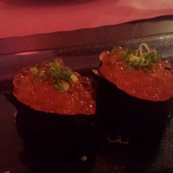 Sushi 99 - Ikura - Japanese Near Me - Orlando, Florida