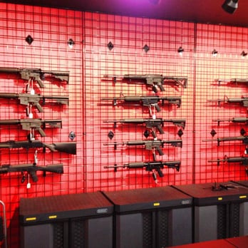 ZX GUN - Updated January 2026 - 37 Photos & 19 Reviews - 821 W