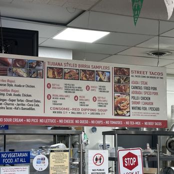 El Papi Real Street Tacos - Tacos Near Me - Camp Springs, Maryland