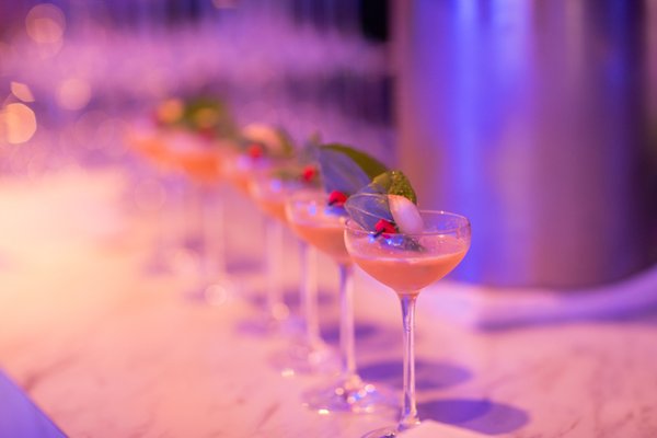 Foodstuffs Events and Catering by null