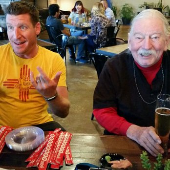 Ohana Hut - The Duke & The Don - Hawaiian Near Me - Albuquerque, New Mexico