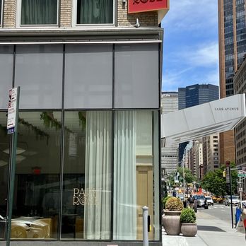 Park Rose - Outside - Italian Near Me - New York, New York