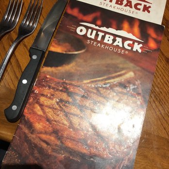 Outback Steakhouse - Steakhouses Near Me - Orlando, Florida Outback Steakhouse - Steakhouses Near Me - Orlando, Florida