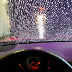 Mia's Express Car Wash