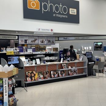 Walgreens - Photo lab - Drugstores Near Me - Midwest City, Oklahoma Walgreens - Photo lab - Drugstores Near Me - Midwest City, Oklahoma