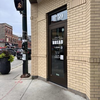 Publican Quality Bread - Bakeries Near Me - Chicago, Illinois