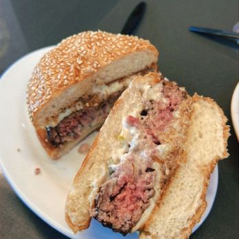 Amboy - DH Fancy - Burgers Near Me - West Covina, California