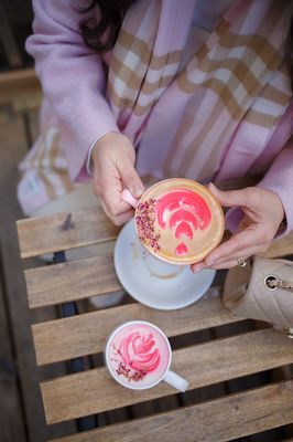 Remi Flower & Coffee by null