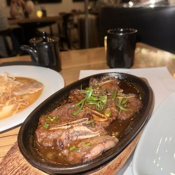 Taisho - A-5 Wagyu Short Ribs - Sushi Bars Near Me - Sherman Oaks, California Taisho - A-5 Wagyu Short Ribs - Sushi Bars Near Me - Sherman Oaks, California