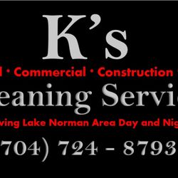 K's Cleaning Service