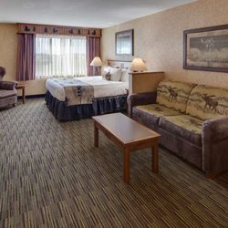 Best Western Plus Kelly Inn & Suites - King Room