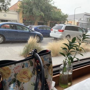 Café Etoile - French Near Me - Berkeley, California