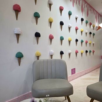 Sugar Rush - Fun wall! - Ice Cream & Frozen Yogurt Near Me - Harrison Hot Springs, British Columbia Sugar Rush - Fun wall! - Ice Cream & Frozen Yogurt Near Me - Harrison Hot Springs, British Columbia
