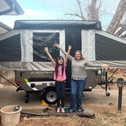 Roberts Sales - Proud new owners!