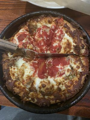 UNO Pizzeria & Grill by null