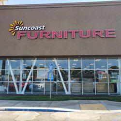 Suncoast Furniture - Suncoast Furniture Corona Location