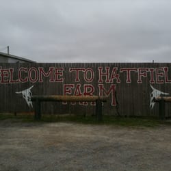 Hatfield Farm