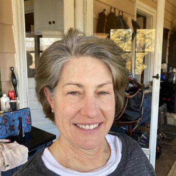Front Porch Salon - Hair Salons Near Me - Madison, Virginia