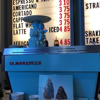 Sweet Jesus - Desserts Near Me - Toronto, Ontario