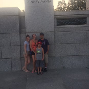 DC Trails - Great tour. Henry is the best guide !!!!! - Buses Near Me - Lorton, Virginia