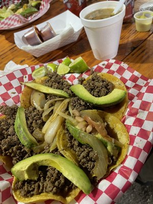 Tacos Dos Carnales