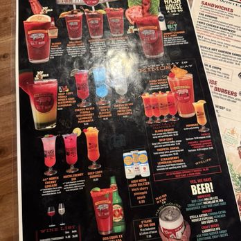 Hash House A Go Go - New American Near Me - Las Vegas, Nevada Hash House A Go Go - New American Near Me - Las Vegas, Nevada