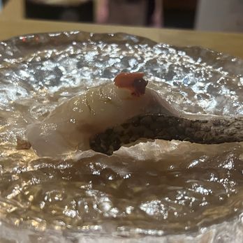 Hatsu Omakase - Sushi Bars Near Me - New York, New York