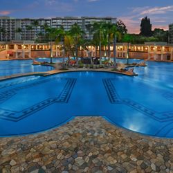 Marriott's Kaua'i Beach Club