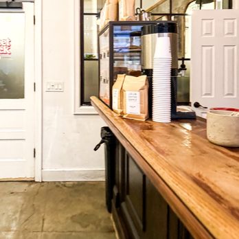 Ludlow Coffee Supply - Order counter - Coffee & Tea Near Me - New York, New York Ludlow Coffee Supply - Order counter - Coffee & Tea Near Me - New York, New York