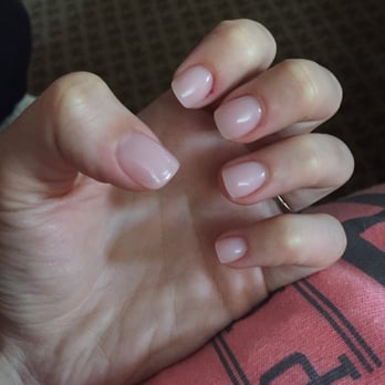 Glamour Nails - Nail Salons Near Me - Staten Island, New York