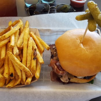 Epik Burger - The Epikurean! - Burgers Near Me - Jacksonville, Florida Epik Burger - The Epikurean! - Burgers Near Me - Jacksonville, Florida