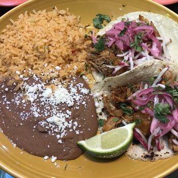 Agave - Braised duck tacos! - Cocktail Bars Near Me - Seattle, Washington Agave - Braised duck tacos! - Cocktail Bars Near Me - Seattle, Washington
