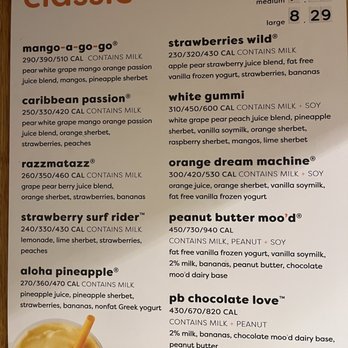 Jamba - Juice Bars & Smoothies Near Me - Washington, DC, District of Columbia Jamba - Juice Bars & Smoothies Near Me - Washington, DC, District of Columbia