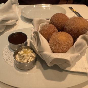 Marea Beverly Hills - Bombolini - Italian Near Me - Beverly Hills, California
