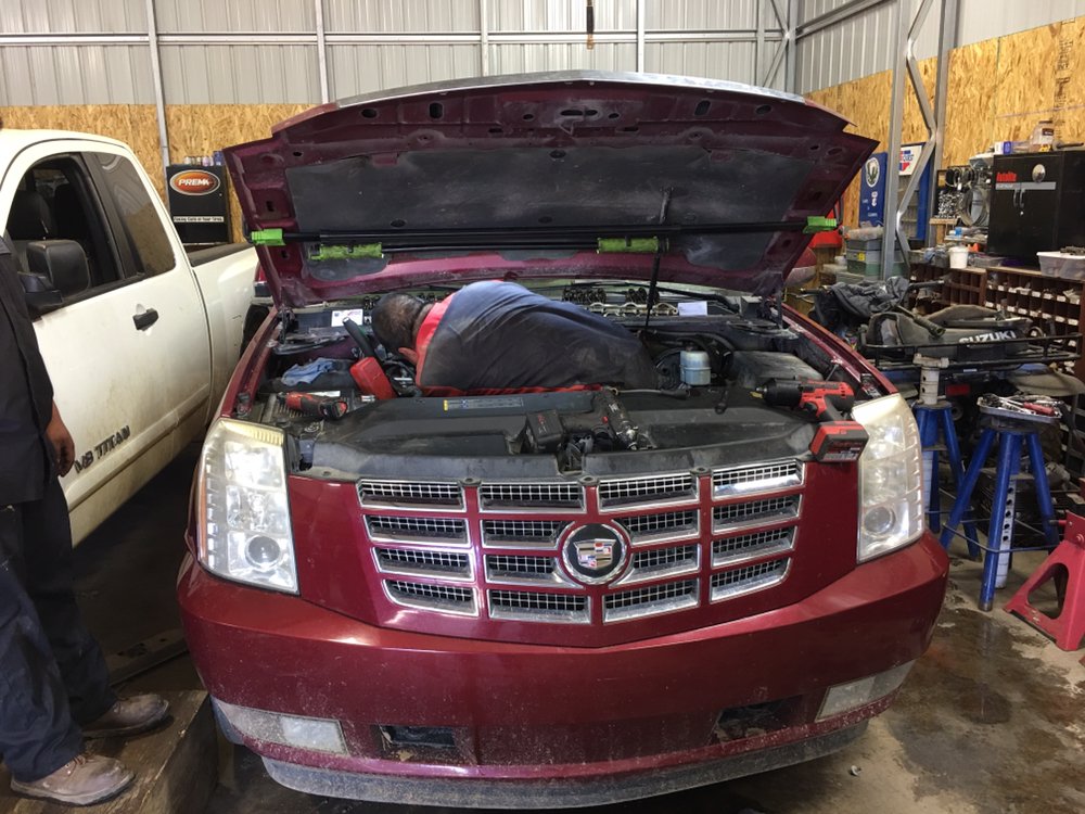 KC ROADSIDE REPAIR Updated September 2024 43 W Chee Dodge Blvd