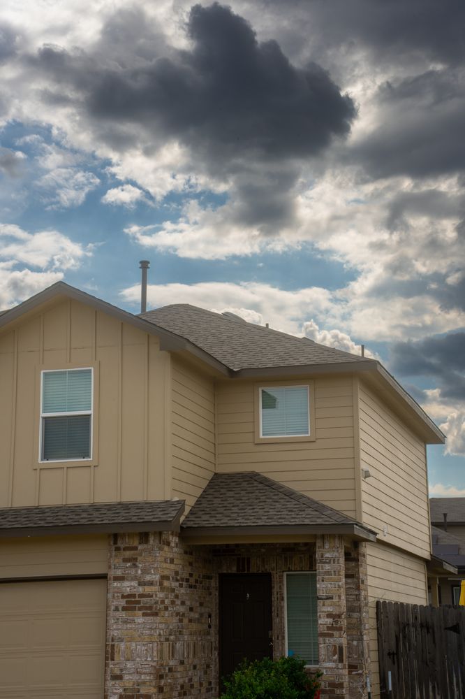 Slide of Granado Roofing