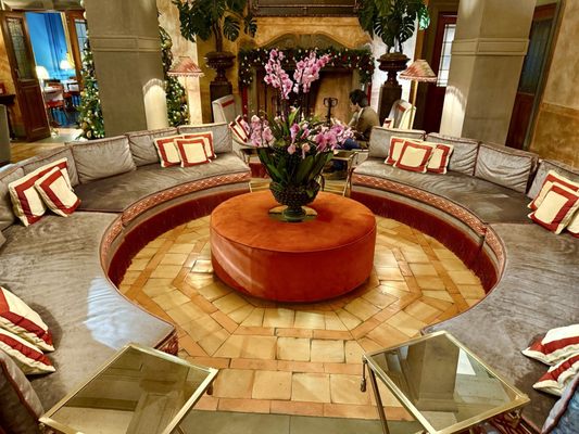 Helvetia & Bristol Firenze - Starhotels Collezione by null