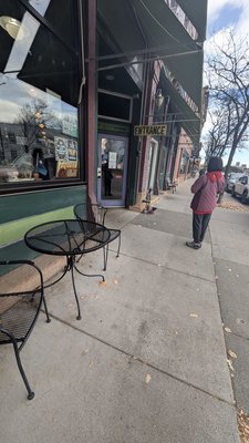 Day by Day Cafe by null