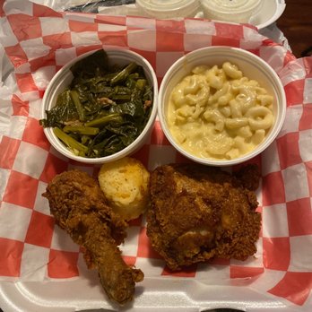 Waldo's Chicken and Beer - 1/4 chicken meal - Chicken Shop Near Me - Tulsa, Oklahoma Waldo's Chicken and Beer - 1/4 chicken meal - Chicken Shop Near Me - Tulsa, Oklahoma