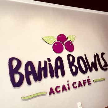Bahia Bowls - Acai Bowls Near Me - Estero, Florida Bahia Bowls - Acai Bowls Near Me - Estero, Florida