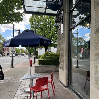 Waves Coffee House - Poco downtown - Coffee & Tea Near Me - Port Coquitlam, British Columbia Waves Coffee House - Poco downtown - Coffee & Tea Near Me - Port Coquitlam, British Columbia