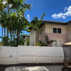Oahu Complete Yard Service - After weed tree removal