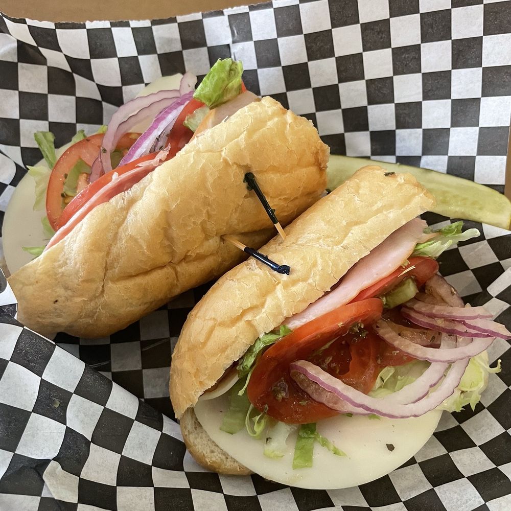 NeWorlDeli - Delis Near Me - Austin, Texas